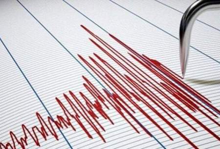 زلزله مرگبار در چین