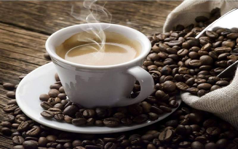 نوشیدن  قهوه با افزایش طول عمر مرتبط است