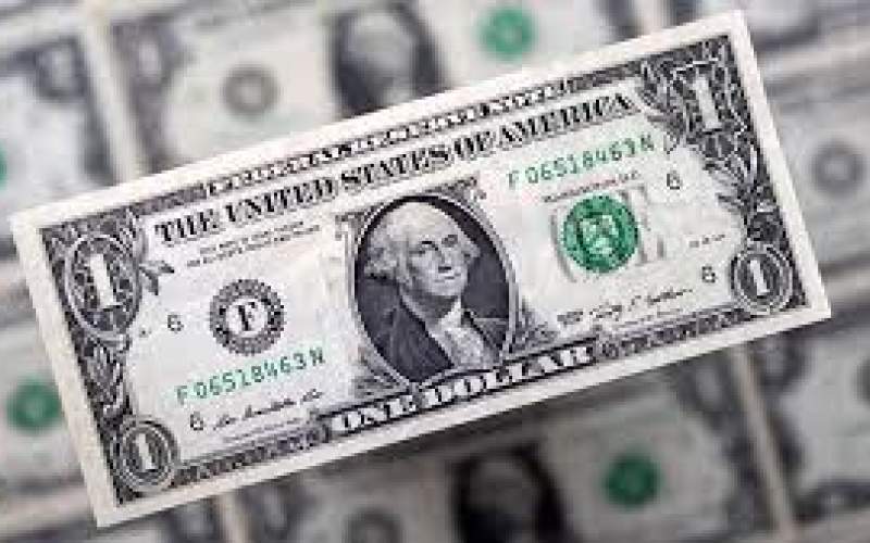 سقوط دلار به کانال ۴۹ هزار تومانی