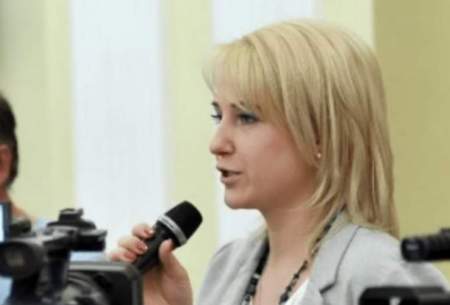 ثبت نام کاندیدای ضد جنگ در انتخابات روسیه