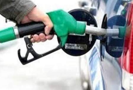 دولت بنزین یلدایی واریز کرد