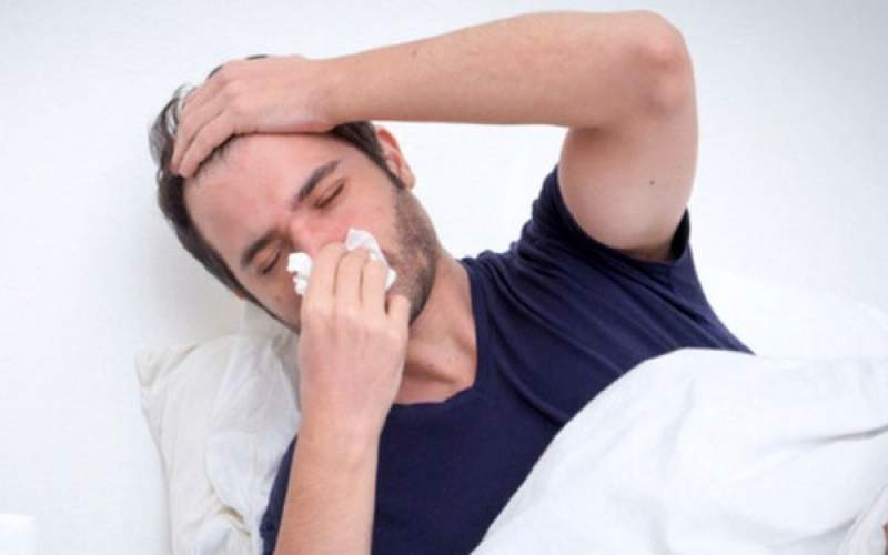 علائم آنفلوآنزا تا چه زمانی ادامه دارد؟