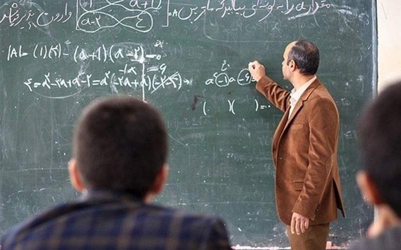 رتبه‌بندی معلمان بازنشسته حل شد