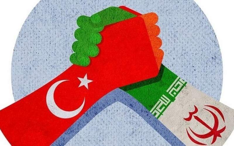 درآمد سرانه ترک‌ها بیش از دو برابر ایرانیان است
