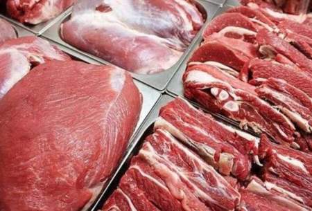 قیمت روز گوشت قرمز در ۲ دی ۱۴۰۲/جدول