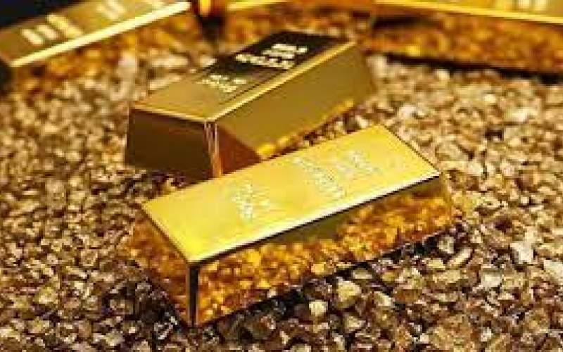 طلا رکورد بالاترین قیمت در دو هفته اخیر را شکست