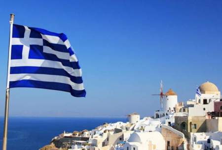 یونان؛ کشور سال اکونومیست