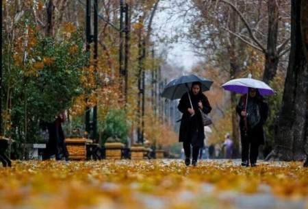 آخرین وضعیت کیفیت هوای تهران در 4 دی