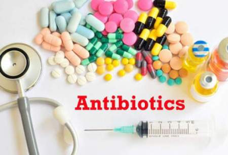 ۵عارضه مصرف خودسرانه آنتی‌بیوتیک را بشناسید