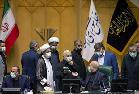 تبعات دستکاری لایحه حجاب در مجلس
