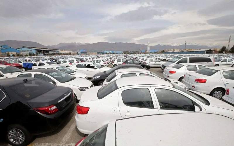 پیش بینی افزایش ۱۰ درصدی قیمت خودرو تا شب عید