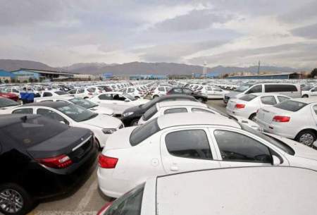 پیش بینی افزایش ۱۰ درصدی قیمت خودرو تا شب عید