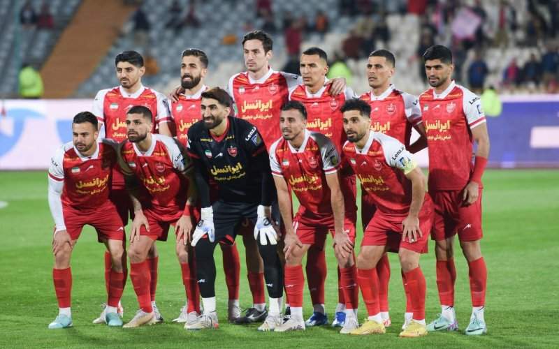 پرسپولیس دنبال تکرار آن 30 دقیقه طلایی