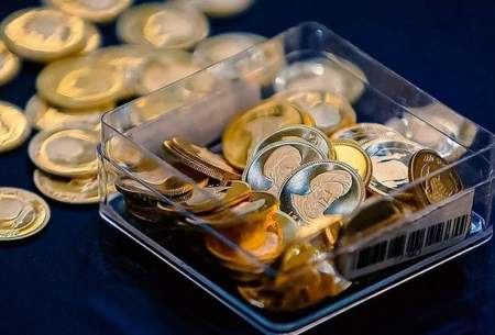 نرخ دلار، سکه، طلا و یورو پنجشنبه هفت دی