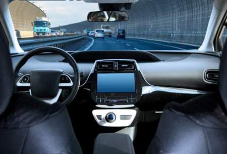 خودروهای بدون راننده؛ تکنولوژی نوین عصر 