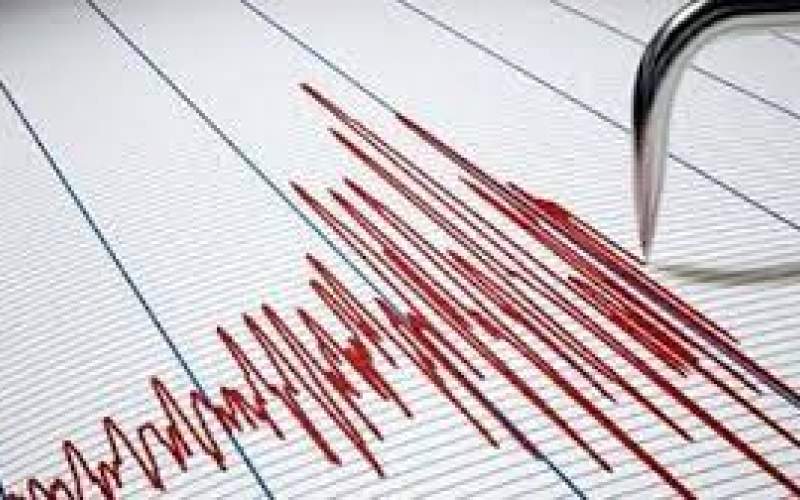 زلزله، همسایه غربی ایران را لرزاند
