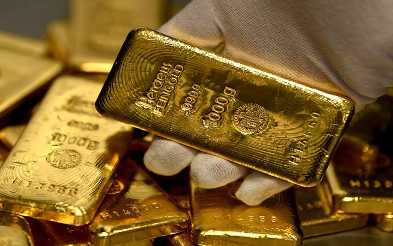 طلا گران می شود؟