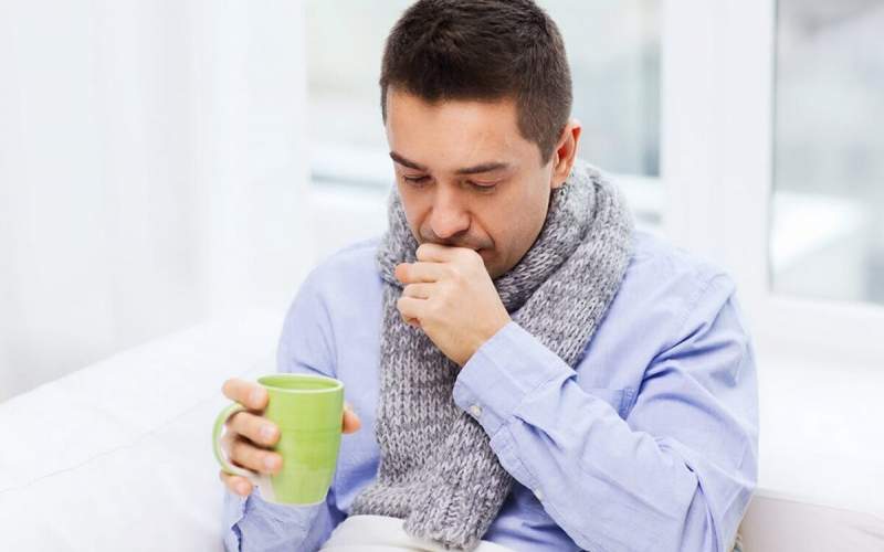 سریع‌ترین روش درمان سرفه خشک را بشناسید