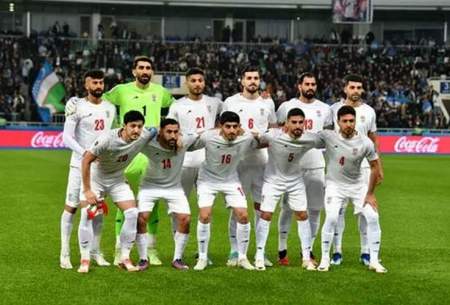 آیا کارما گریبان فوتبال ایران را گرفته است؟