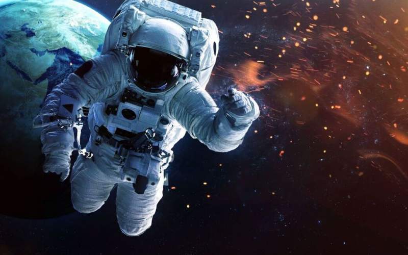 چرا فضانوردان از «کم‌خونی فضایی» رنج می‌برند؟