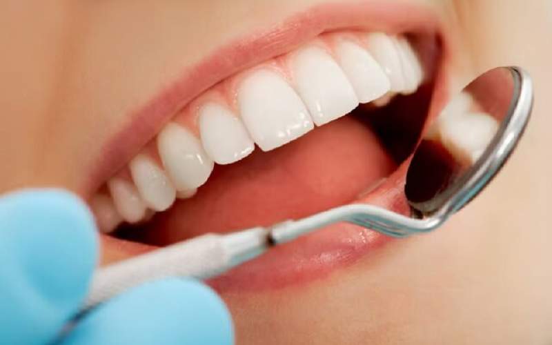 این نوع دندان درد نشانه سرطان است