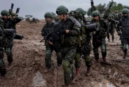 كشته شدن سربازان اسرائیلی با شلیک خودی