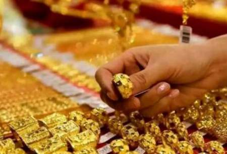 زنان ایرانی قیمت طلا را یک شبه بالا بردند