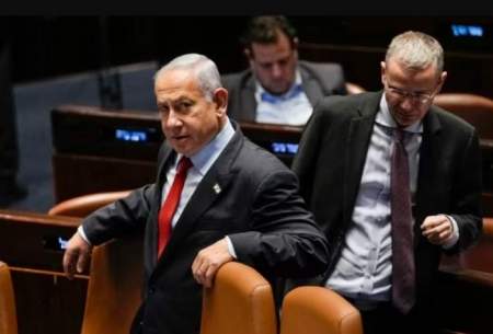  مصوبه جنجالی دولت نتانیاهو باطل شد