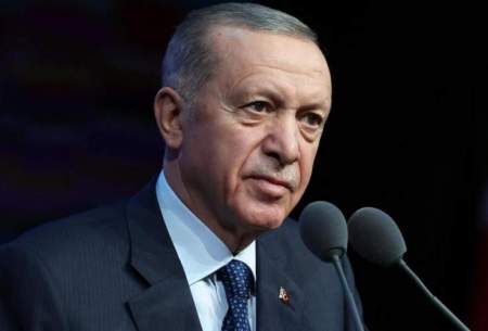 قمار «اردوغان» در جنگ غزه