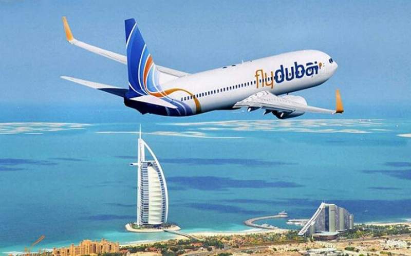 نکات مهم در خرید بلیط هواپیما دبی