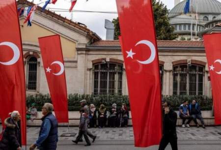 تورم ۷۰ درصدی در ترکیه