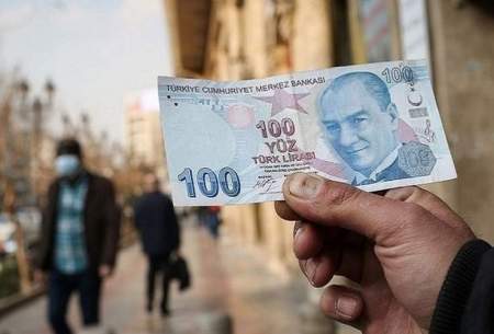 مچ‌اندازی نرخ بهره با تورم در ترکیه