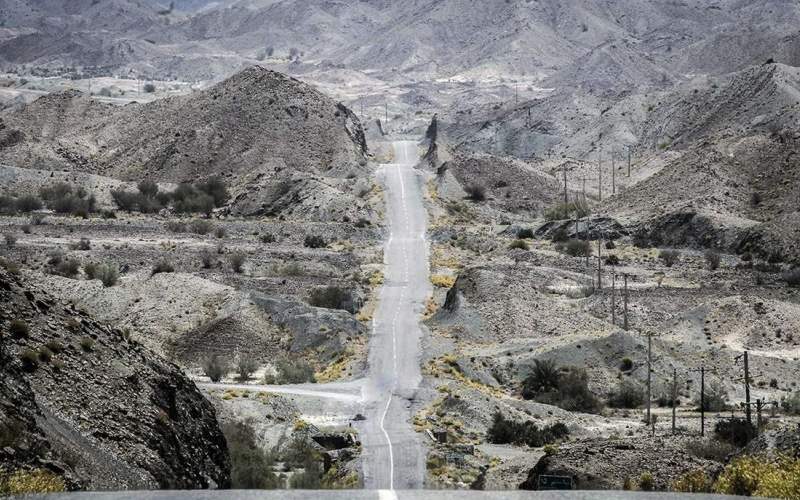 نسل‌کشی جاده‌های سیستان و بلوچستان!