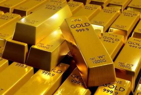 قوانین جدید واردات طلا