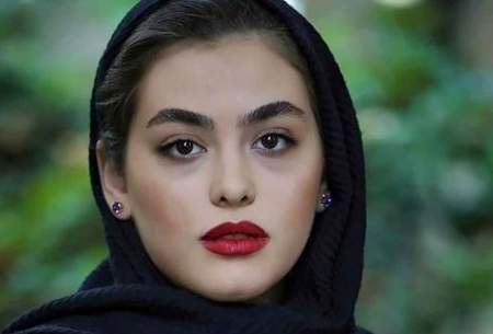 ریحانه پارسا به سینمای ایران بازگشت /فیلم