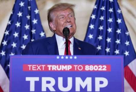 تلاش برای حذف ترامپ از انتخابات ۲۰۲۴