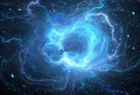 کلید منشأ ماده تاریک در بخش نامرئی کیهان است