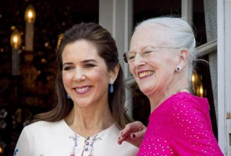 عروس استرالیایی ملکه دانمارک می‌شود