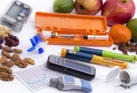 کدام رژیم غذایی خطر ابتلا به دیابت را کاهش می‌دهد؟