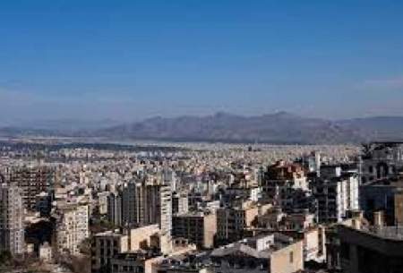 کیفیت هوای تهران در چه وضعی است؟