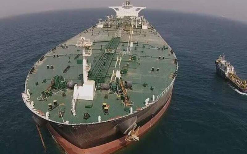 آخرین وضعیت فروش نفت ایران به چین