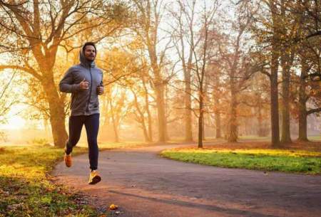برای کاهش وزن دویدن بهتر است یا پیاده‌روی؟