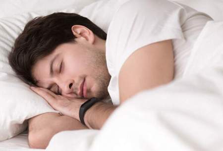 بهترین حالت خوابیدن برای محافظت از مغز