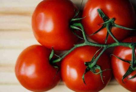گوجه فرنگی بهترین غذا برای سلامت قلب