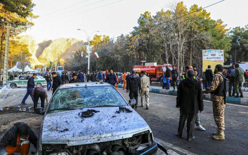 حمله تروریستی کرمان؛ چه باید بکنیم؟