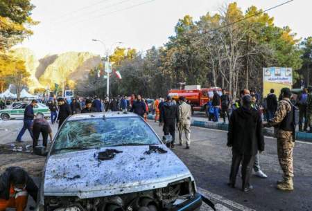 حمله تروریستی کرمان؛ چه باید بکنیم؟