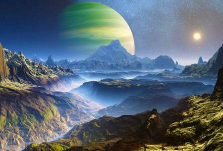 کشف سیاره‌ای جدید برای سکونت بشر