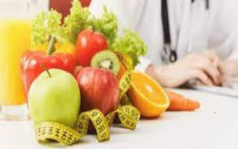 مواد غذایی که به کاهش وزن کمک می‌کنند