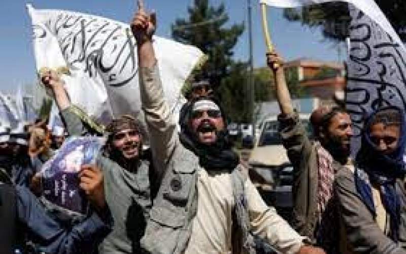 خط و نشان طالبان برای مروجین بدحجابی در کابل