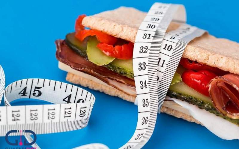 کاهش ۳ کیلویی وزن با رژیم فستینگ در دو ماه